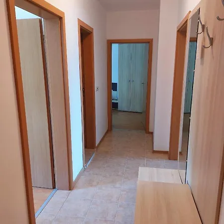 Appartement Eik