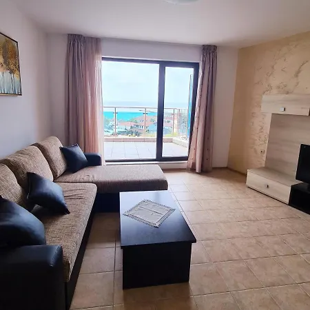 Appartement Eik *