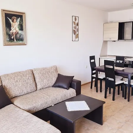 Appartement Eik