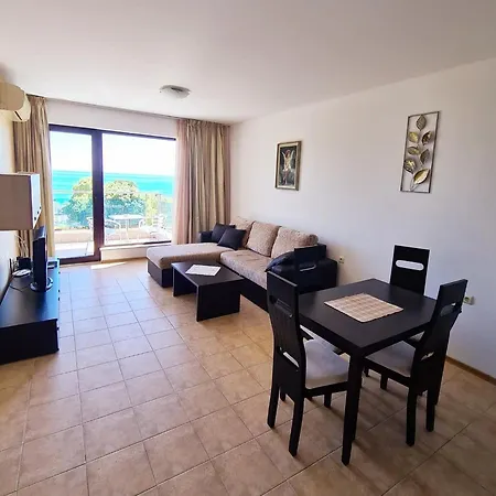 Appartement Eik