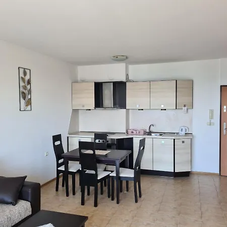 Appartement Eik