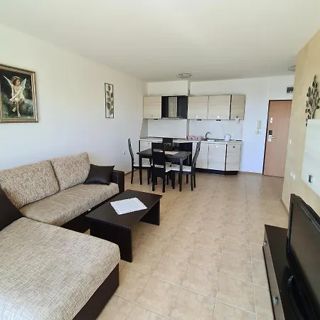 Appartement Eik