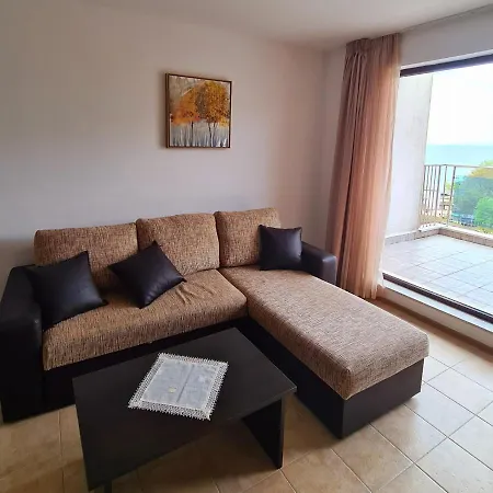 Appartement Eik *