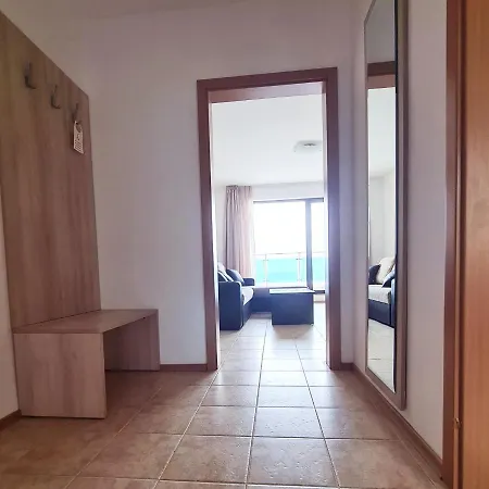 Eik Appartement *