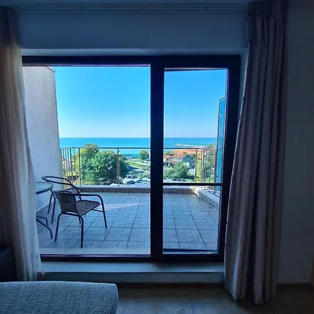 Appartement Eik