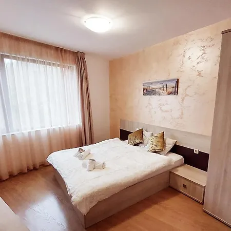 Eik Appartement *