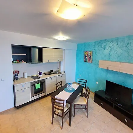 Appartement Eik