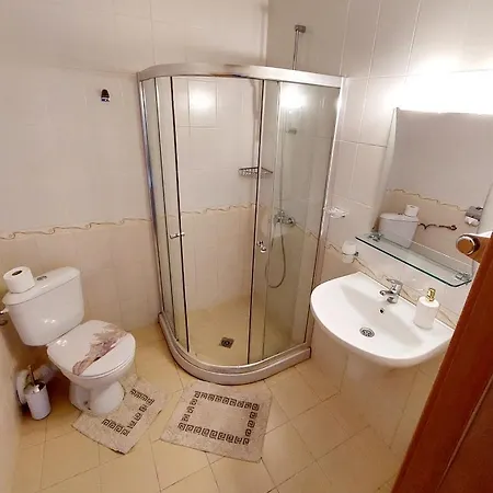 Appartement Eik