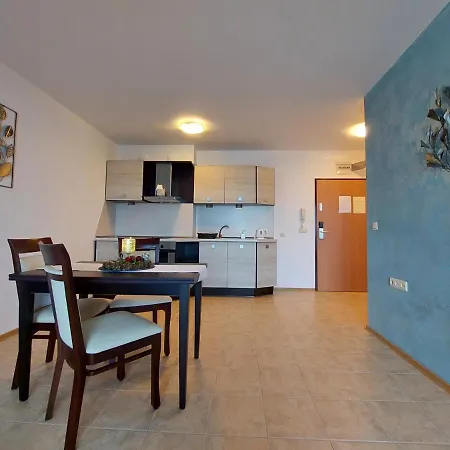 Eik Appartement *