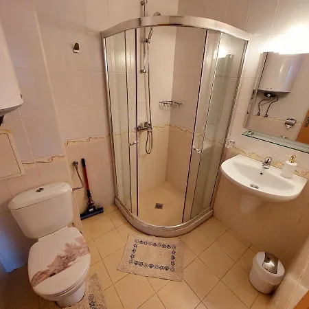 Appartement Eik *