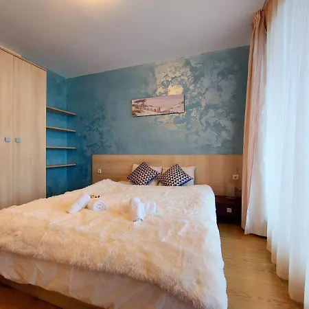 Appartement Eik