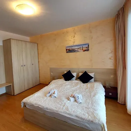 Eik Appartement *