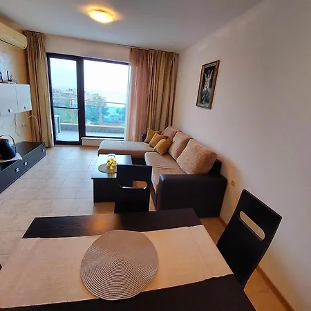 Appartement Eik Kavarna