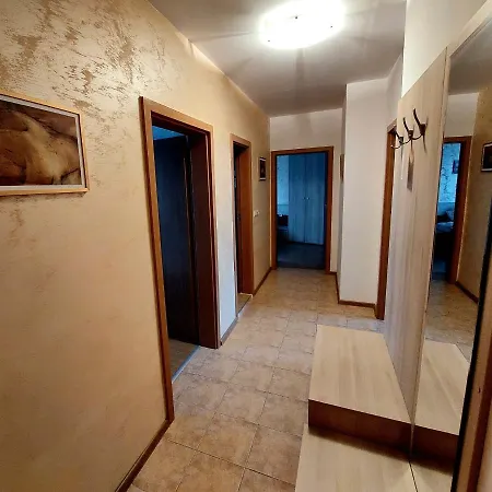 Eik Appartement