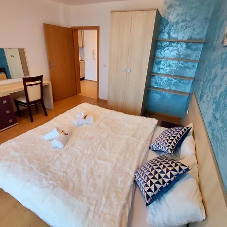 Eik Appartement