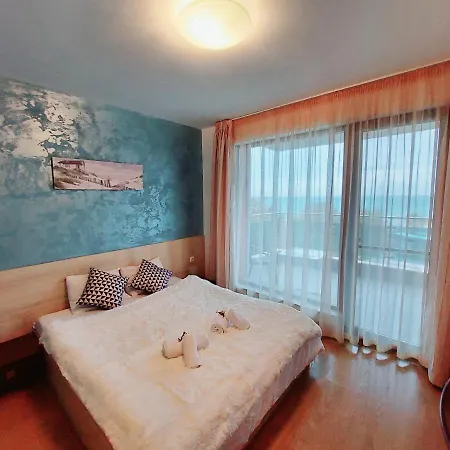 Eik Appartement