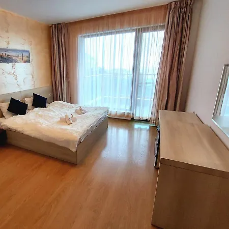 Eik Appartement