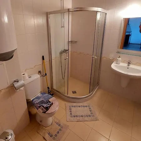 Appartement Eik Kavarna
