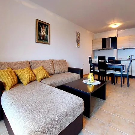 Appartement Eik