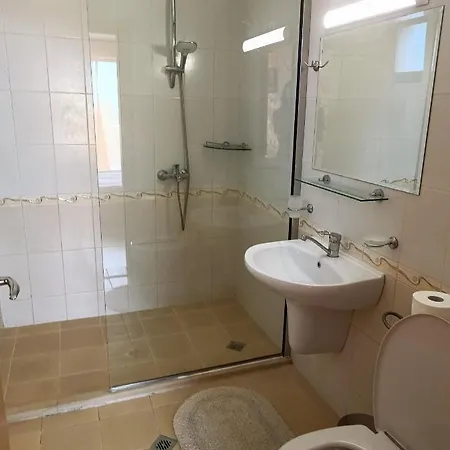 Appartement Eik *